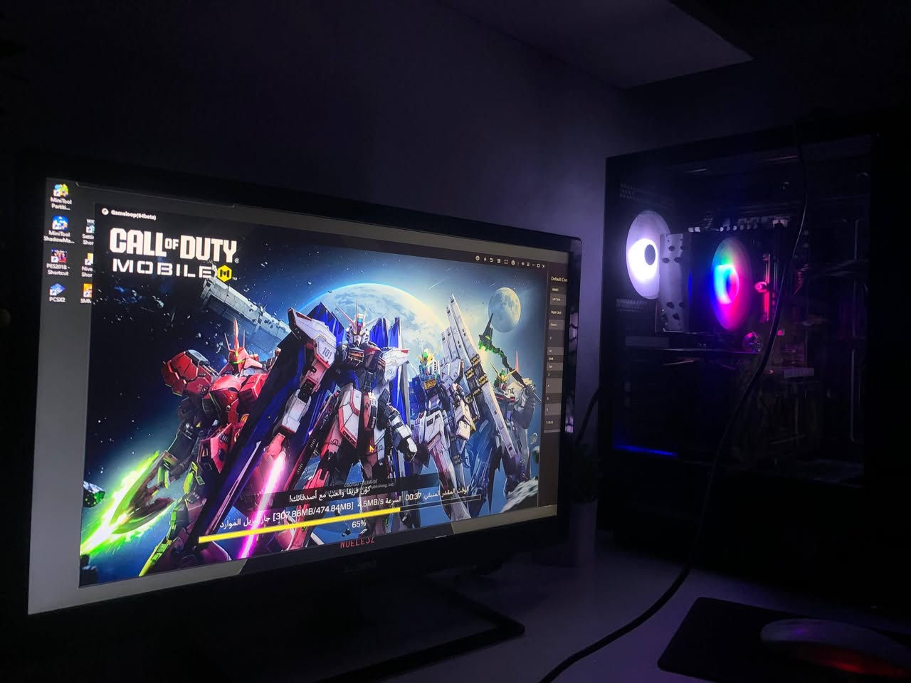 سلام عليكم مراوس بلابتوب زين او بيع بسعر جيد
pc gameming.   بيسي كيمنك 
المعالج بقوة
 core i 7 جيل ثامن

المواصفات بلصورة 
تواصل ***********
