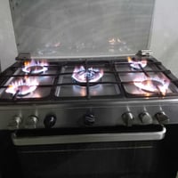 فرن • مكان الشعب