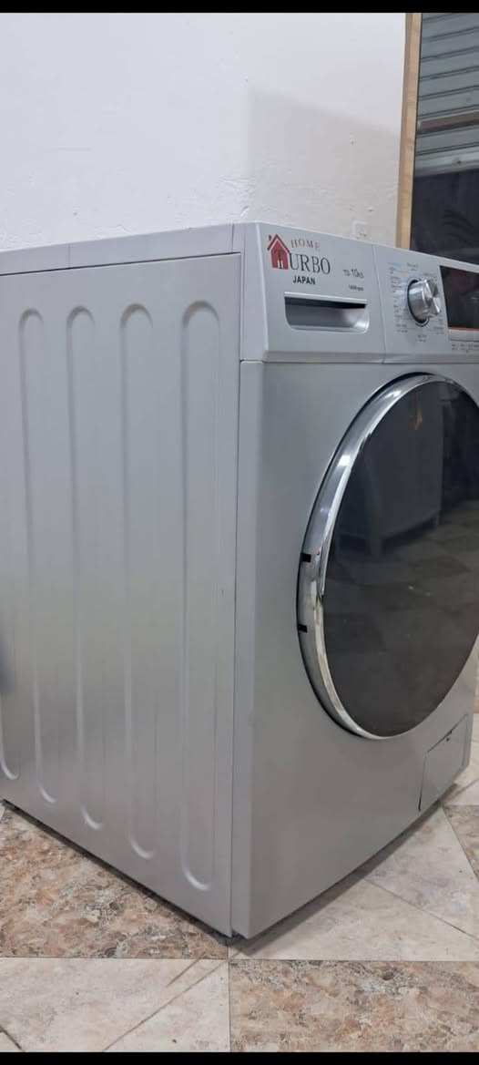 هاي غساله ستخدام اقل من شهر توربو 10 كيلوو سعر 275


**إذا كنت صاحب هذا الإعلان وتريد حذفه لأي سبب، رجاءا أرسل رسالة إلى الدعم الفني**