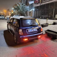 ليفان ٢٠١٣ • ١٦٥٠٠٠ كم • رقم بغداد