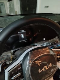 للبيع سورنتو  2025زيرو 6سلندر ويل 20  الاستفسار  07734058561
