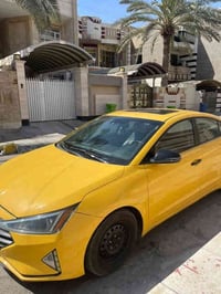 النترا وارد كندي 2019 رقم بغداد بسمي فول لمتد سياره جاهزه ومرتبه ومانا...