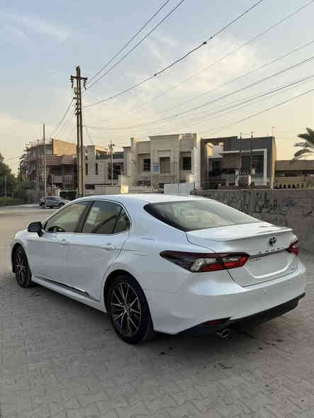 كامري مديل 2024 عبداللطيف بيع مستعجل ب228 فول هايبرد ماشية ٣٠٠٠٠ الف كيلو للستفسار***********
بيها بالجاملغ الخلفي تكحيل كارت على كد شبر وبيها تعديل بارد بالجاملغ الامامي
