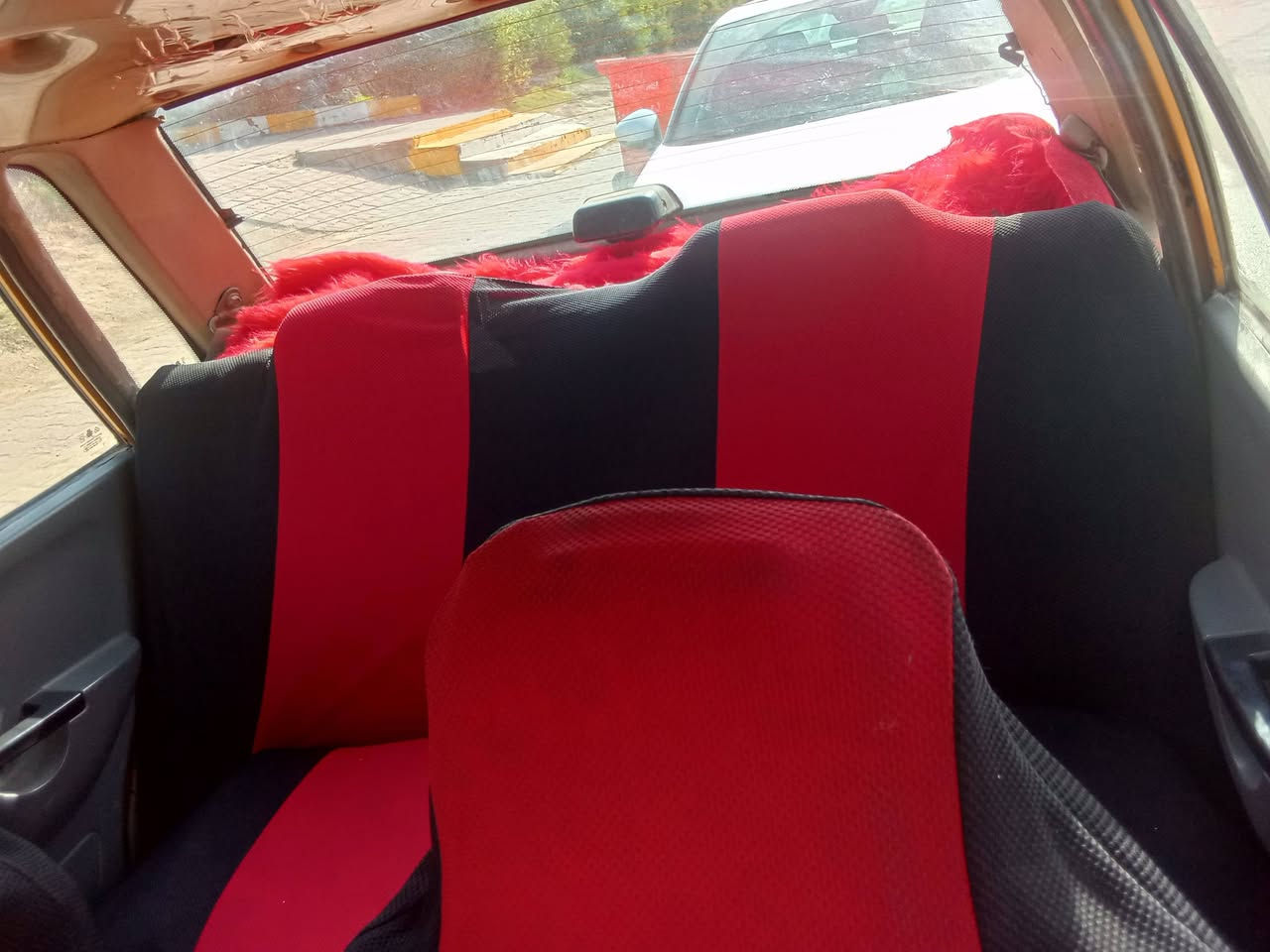 السلام عليكم سايبه 11مكينه برايد تخم تاير كهربائيات كلهه جاهزه صدر  كعدتهه حلوه ما ناقصه شي بس بيهه جرشه بل كير ما اندل راعيهه اكفلهه سرقه وعشائر مكان السياره سامراء سنويه عضم عاج  رقم الماني  عارضهه 14ورقه


**إذا كنت صاحب هذا الإعلان وتريد حذفه لأي سبب، رجاءا أرسل رسالة إلى الدعم الفني**