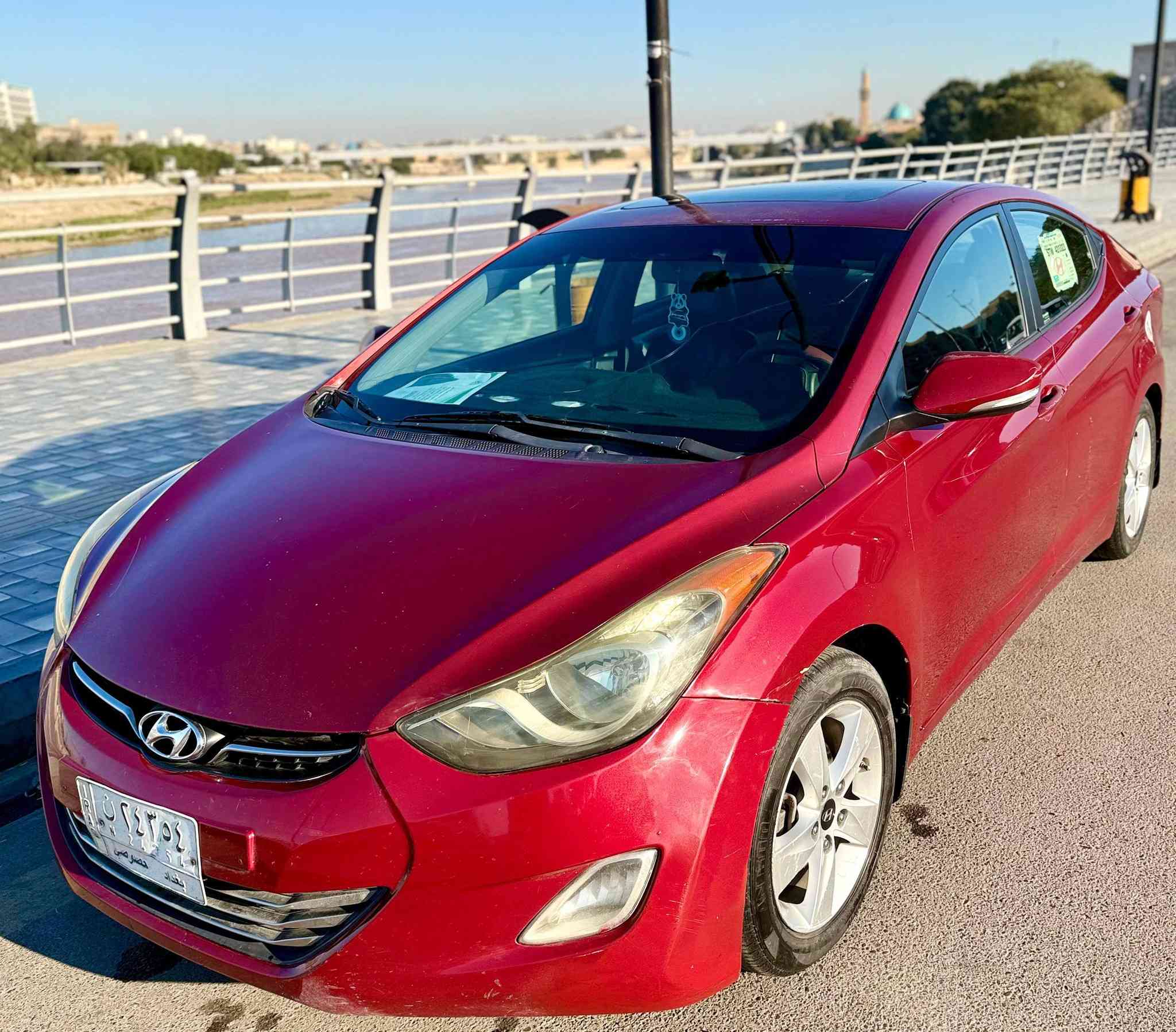 سلام عليكم النترا موديل 2013 فول مواصفات بغداد الشعله ***********
