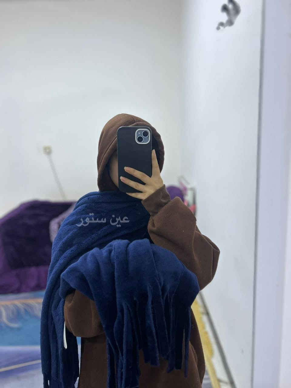 سكارف كافة الالون قياس 200x60 متوفر جمله ومفرد وتوجد د خدمة توصيل ***********
