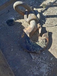 جنكال • مكاني • فلوجه