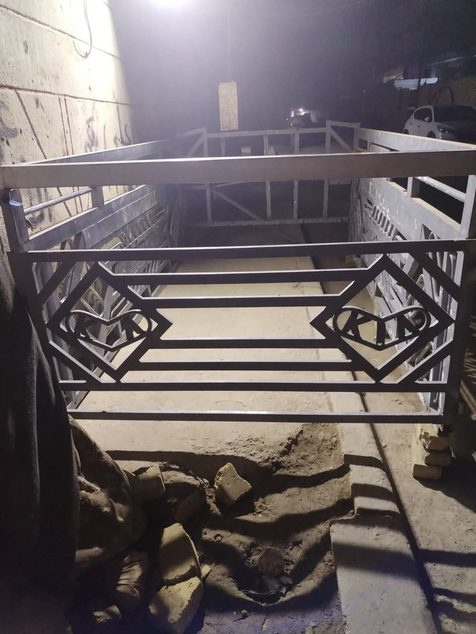 سلام عليكم محجر مال فحل للبيع السعر 250 وبي مجال مكاني ناصريه قظاء الفهود ***********
