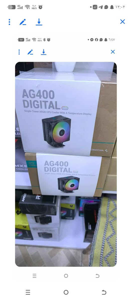 سلام عليكم عندي بيسي كامل ما عدا الكارت المواصفات
ssd128

برو سبلاي ٦٠٠ واط

رام

سعر

۳۳۰ وبي مجال


**إذا كنت صاحب هذا الإعلان وتريد حذفه لأي سبب، رجاءا أرسل رسالة إلى الدعم الفني**