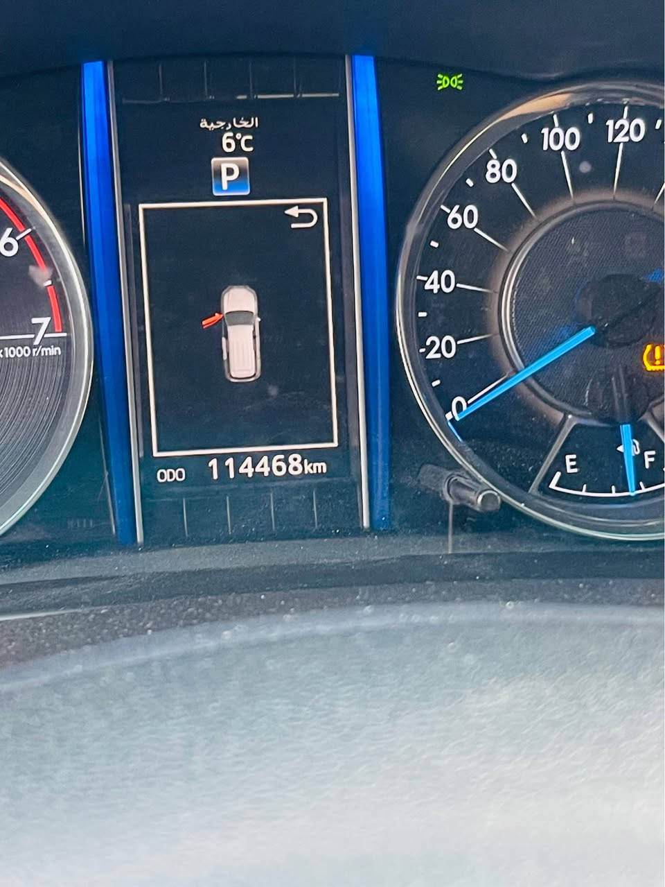 فۆڕچنەر مۆدیل2018تۆماتیک دەبڵ اکسل مواسەفات شاشە ئایپادو کامیرا سوکان ڤۆلیوم تەحدید سورعە  چوار جام کارەبایی ئاوینە کارەبایی تەبریت مەرکەزی  لیدو عەدەسە چوار تایەی لۆکی لەژیرە سنەوی  نوییە تا2030مانگی4 سیستەمی غازی ئیتالی بۆ بەستراوە سەیارەکە زۆر بە پاکی ماوەتەوە 114هەزار ڕۆیوە گێڕو مەکینەو دەبڵ اکسل و تەبریت بەشەرت سەیارەکە نمونەیە لەجوانی سحری235مەجال شوین کۆیە ژم***********وەتساپ و ڤایبەری لەسەرە كويسينجاك, أربيل
