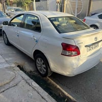 يارس ٢٠٠٨ • اوتو • شمالي اربيل