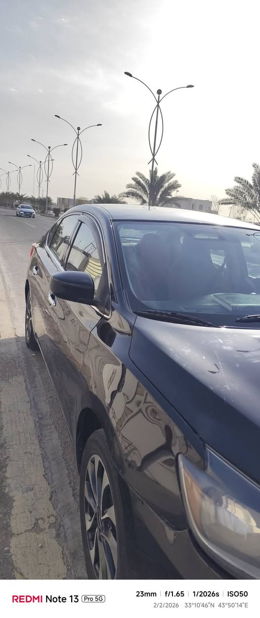 سنترا 2018
98$
***********
الفلوجه
