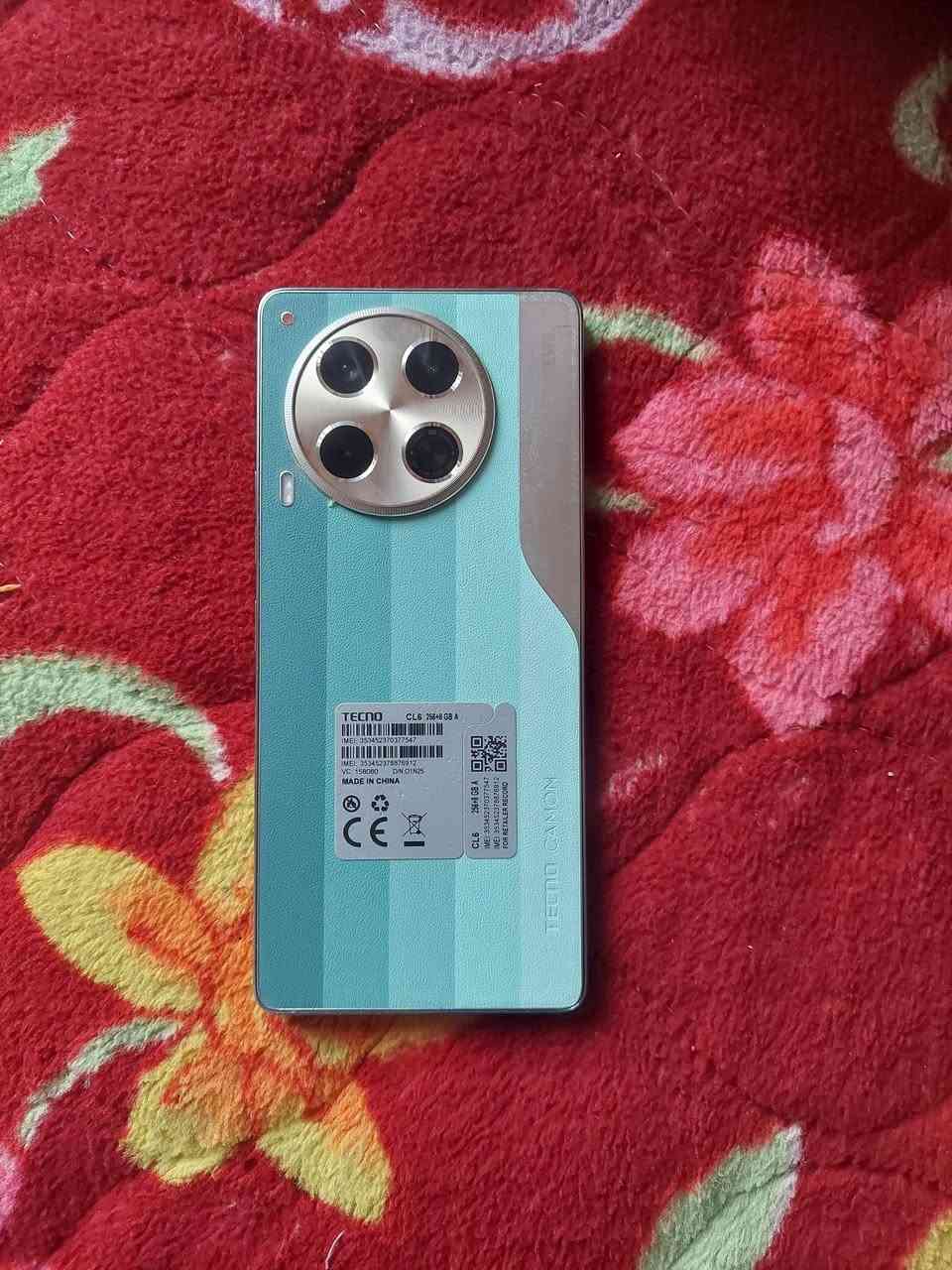 سلام عليكم شباب جهاز تكنو كومون 30ذاكره 256 داخليه 8بطاريه 5000جهاز جديد   مادخل تصليح ابد بدون ملحقات سعر 130وبي مجال مكان بغداد المحموديه


**إذا كنت صاحب هذا الإعلان وتريد حذفه لأي سبب، رجاءا أرسل رسالة إلى الدعم الفني**