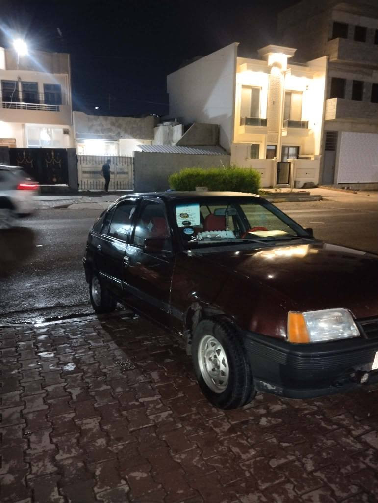 مودێل91بیتاقەی بەزین سەنەوی کامل بەناو خۆمەوەیە سەنەوی تا 2029\12سعر28مەجال *********** كركوك, العراق
