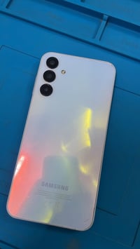 سامسونج A15 • ١٢٨ • رام ٤+٤