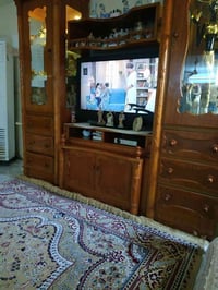 بوفيه للبيع لمعرفه السعر التواصل بالخاص رقم واتساب 07871884155