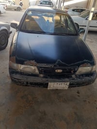 سيفيا • ١٩٩٤ • رقم بغداد