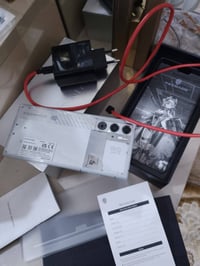 ريدماجيك 9S برو • ١٦/٥١٢ • كربلاء