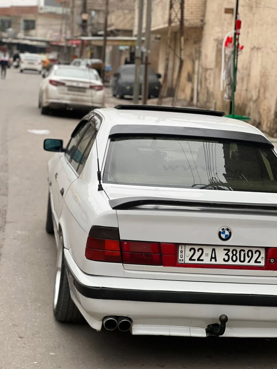 السلام عليكم
بيام للبيع 

موديل ٩٤

٥٢٥ 

محرك كبس

شرط محرك وتبريد وكير

‭٠٧٥٠ ٣٩٢ ٧٥٠٢‬

السعر ٧٠ وبها مجال
