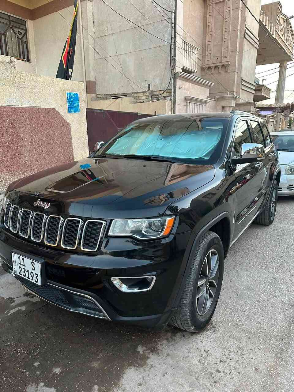السلام عليكم جيب موديل 2022 للبيع بيهة صبغ جاملغ واشوية بالبنيد على كد 3 اصابع وبيهة صبغ نص باب خلفي فول لمتتد ماشية 46 وصور الحادث مرفقة بالمنشور للاستفسار الاتصال *********** ما متواجد لا خاص ولا فيس السعر 260 العنوان بغداد الدورة شارع 60
