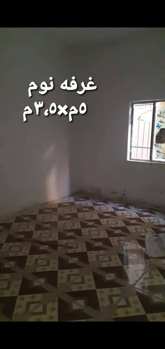 بيت للبيع
العنوان ابورمانه خلف المركز قرب شبكة اسياسيل 
للاستفسار ***********
