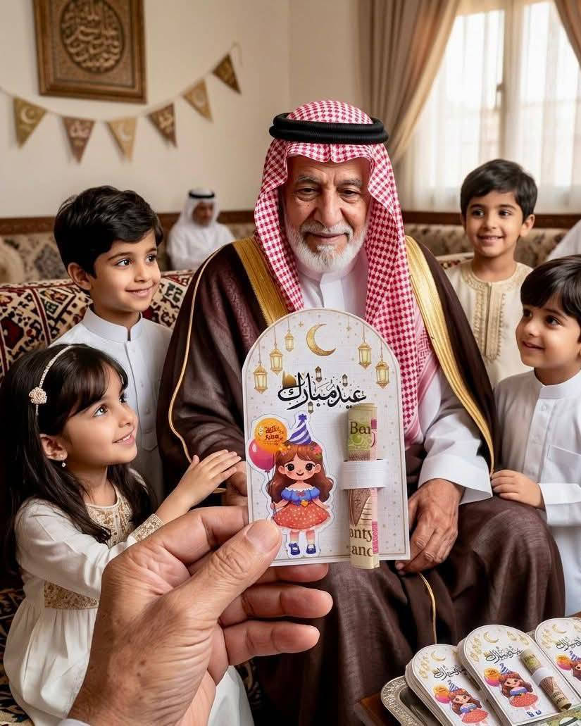 اجـواء العيد تكمتل مع لينار  🤗🎁

اتـوفرت توزيعات العيد 
وحافظة العيدية 🧡
مـع إضافة الاسم من اختياركم 🟠

للاستفسار مراسله الصفحه 
#العيد #فرحة #طبع #الاسم #افراح


**إذا كنت صاحب هذا الإعلان وتريد حذفه لأي سبب، رجاءا أرسل رسالة إلى الدعم الفني**