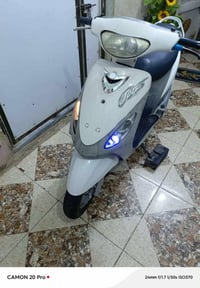 ماكس منغولي تخبل شلعه ونضافه كهربايته كله شغاله بوشه 55 مبدله بس ولفات...