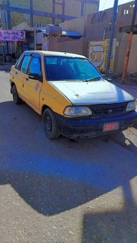 سايبا • ٢٠١٢ • العماره ميسان