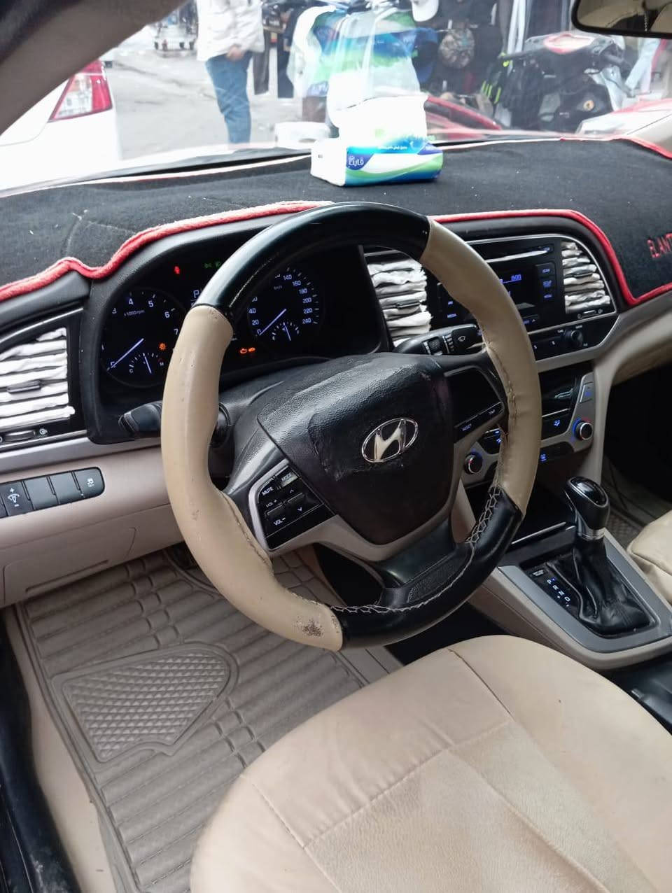 للبيع النترا خليجي محرك 2000رقمي***********
