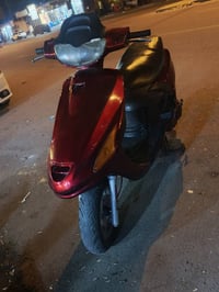 دراجة فراشة • سلف كهربائي • البصرة