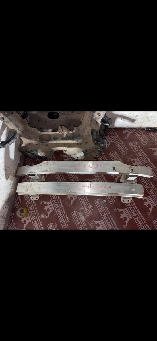 ✨ أهلاً وسهلاً بكم ✨

🔧 كل ما يخص كومباس – رنكيد – بزون
‎متوفر عندنا:
‎▪️ تجاري
‎▪️ تفصيخ نظيف
‎▪️ أصلي وكالة

‎⚡ صيانة صدر احترافية بأسعار تناسب الجميع
‎🚚 توصيل سريع داخل بغداد ولجميع المحافظات

‎📍 ساحة الطيران – مدخل الشيخ عمر – كراج البيضاء
‎🏪 محل أمير الساعدي
📞 ***********
