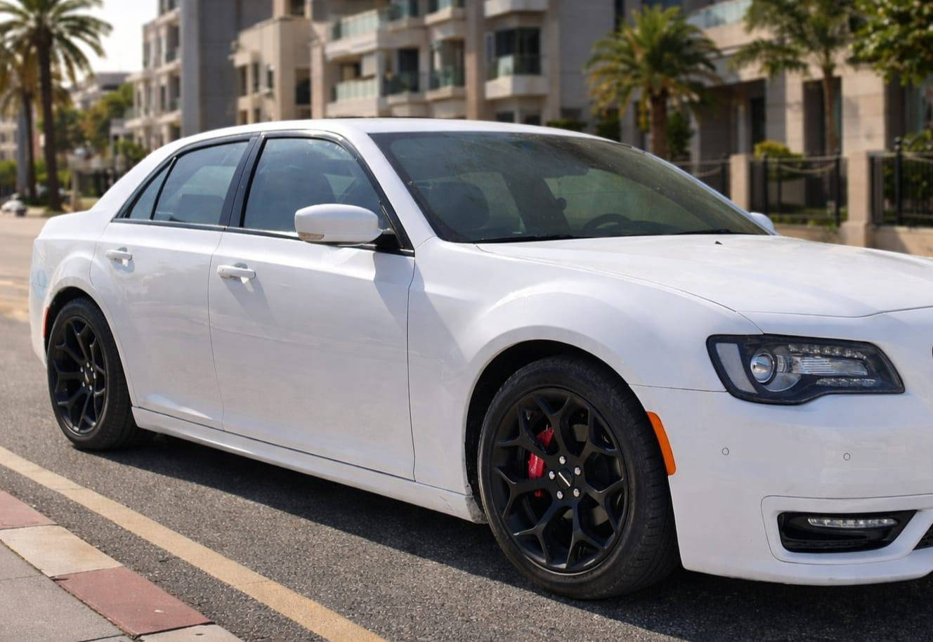 كرايسلر  اوباما 300 S
موديل 2018 كلين تايتل
فول مواصفات 
بردة خلفية
تدفئة وتبريد المقاعد الاماميه
تدفئة المقاعد الخلفيه 
رادار جانبي 
حساس امامي خلفي
سيستم صوت بيتس
ستيرن كهربائي
وباقي المواصفات
ماشيه 65 الف مايل
مكان السيارة حاليا بغداد
للتفاصيل  
رقم اربيل
***********
