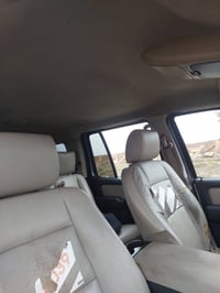 اكسبلورر • ٢٠٠٨ • رقم سليمانيه