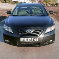 ٦ سلندر • رقم بغداد • محرك صدر