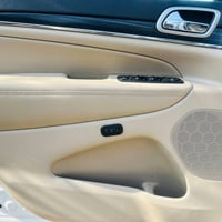 جراند شيروكي لمتد • ٦٠ ألف • كفاله عامه