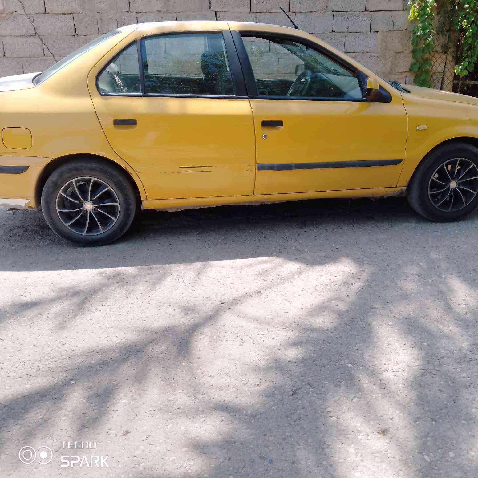 للبيع محرك كير كورله اوتماتيك جاهزه ***********

