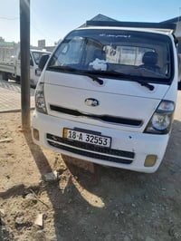 كيا حمل • ٢٠١٤ • مكينة ٢٧٠٠