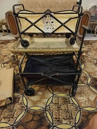 عربانة • بغداد • ماعندي توصيل