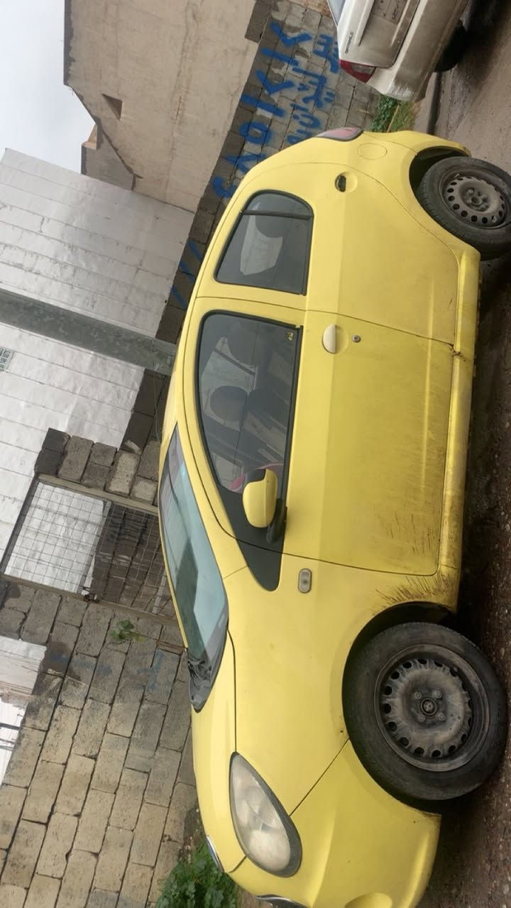 gelly panda
مۆدێل؛ 2014
هیچی نیە گێڕ و مەکینە بەشەرت 
نرخ: 45 تۆزێ مەجال


**إذا كنت صاحب هذا الإعلان وتريد حذفه لأي سبب، رجاءا أرسل رسالة إلى الدعم الفني**