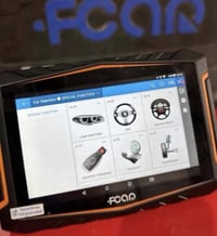 ‏جهاز للبيع تحديث 2025 السعر 400$ رقم الهاتف 07717797450