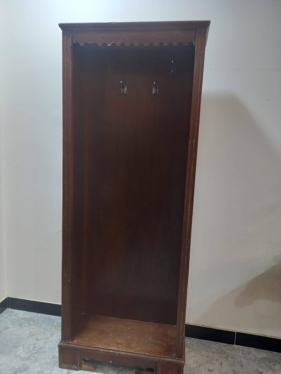 غراض للبيع
مكينه خياط ٧٥
جربايه حديد ٥٠
زاويه ١٠
مرشحه جديده السعر١٥٠
العنوان بغداد منطقه الري قرب اعلام السيديه


**إذا كنت صاحب هذا الإعلان وتريد حذفه لأي سبب، رجاءا أرسل رسالة إلى الدعم الفني**