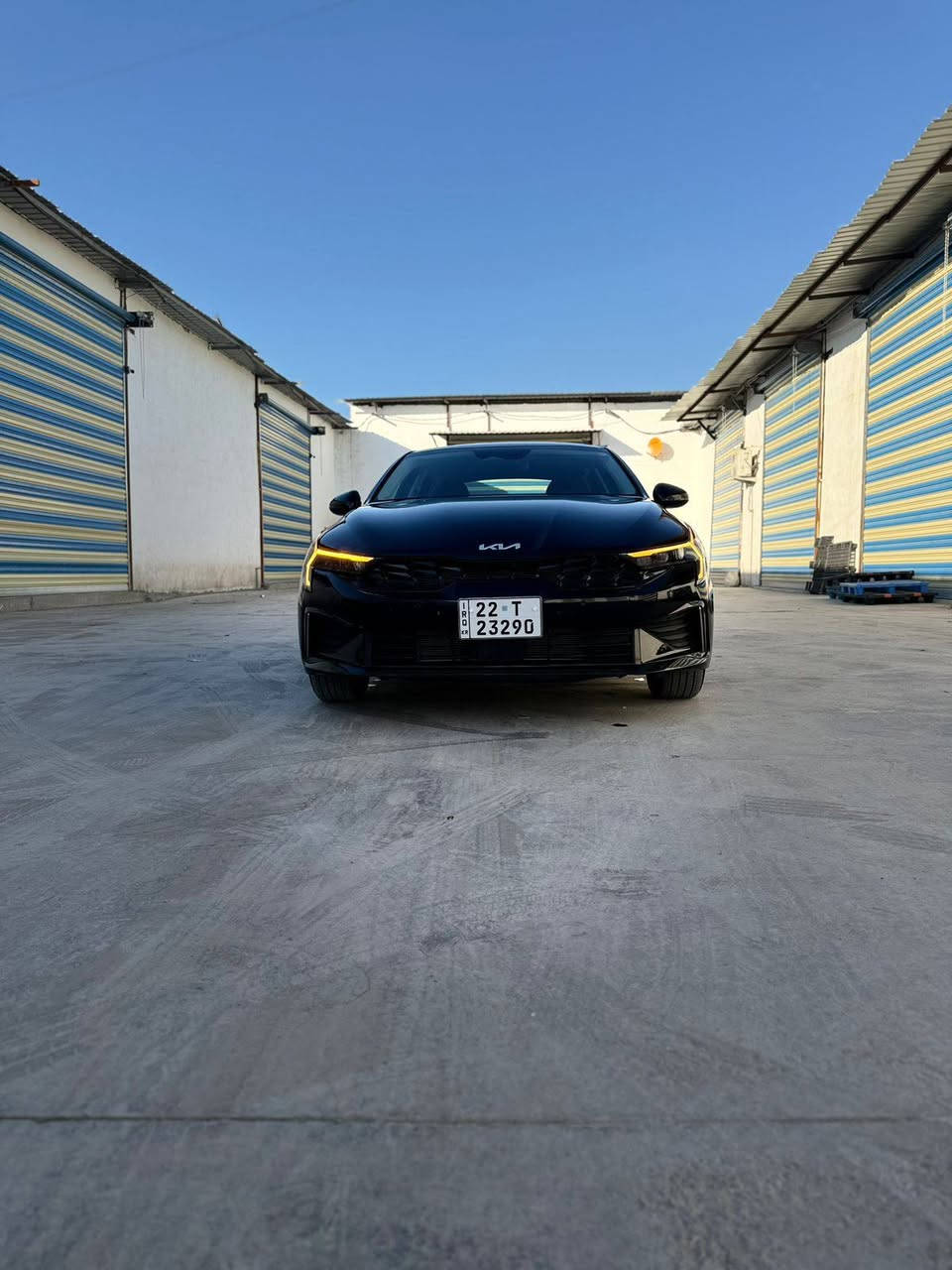 السلام عليكم
Kia.   K5
موديل
2025
ماشيه10000 mi
اللون اسود
مواصفات
شاشه 
كامره
لايت عدسات
بصمه
رادار امامي
رادار خلفي
رادار جانبي
لد امامي خلفي
حساس امامي خلفي
ويل كب
فتح الجام عن بعد
توقف ذاتي 
قياده ذاتيه
تنبيه خروج عن المسار
تحديد مسار 
فول تحكم ستيرن
داخل  اسود
تبريد شاشه بيانو لمس
ترحيب عند الاقتراب
صندوق ذكي
تشغيل عن بعد
محرك 2500✈️
صور الحادث بالمنشور فقط جاملغ امامي ايسر
بجم امامي خلفي كبس شركه
الحادث سطحي 
بدون اي دواخل شاصي اللغد والكير والمحرك كلهن مكفولات 
ايرباك برده فقط
صور امريكا بالمنشور
للاستفسار***********
الموقع بغداد الكاظميه چكوك
السعر 187$
رقم اربيل الدولي تحويل وكاله مضمون

