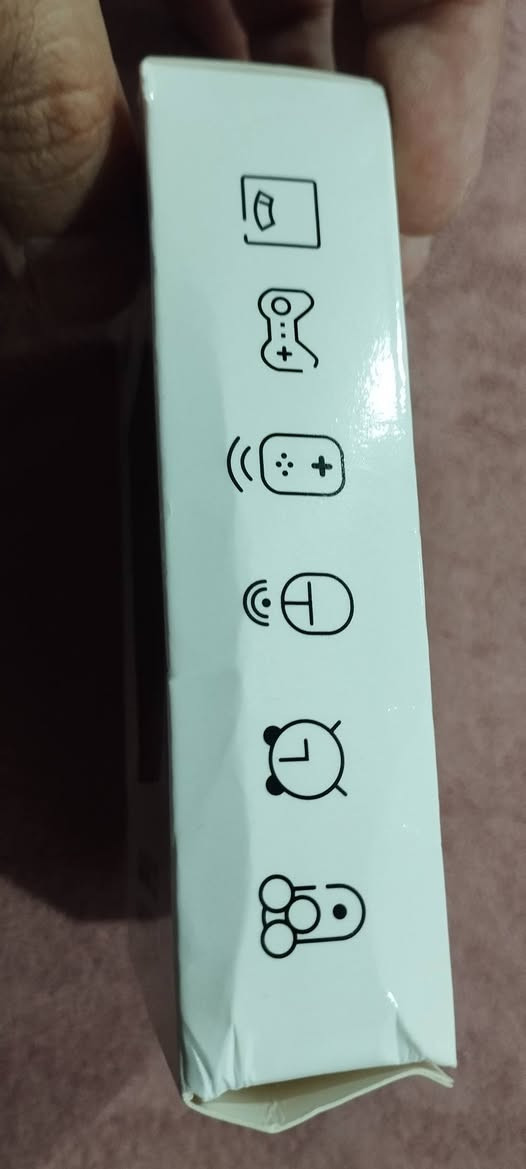 شاحن بطاريات سمارت 
AA/AAA NI-MH
جديد 
ياخذ اربع بطاريات 
السعر ٤ الاف


**إذا كنت صاحب هذا الإعلان وتريد حذفه لأي سبب، رجاءا أرسل رسالة إلى الدعم الفني**