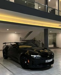 كمارو 2020 السياره كلين كفاله 🗓 الموديل: 2020 🚀 المحرك: V6 3.6L ⚙️ ناق...