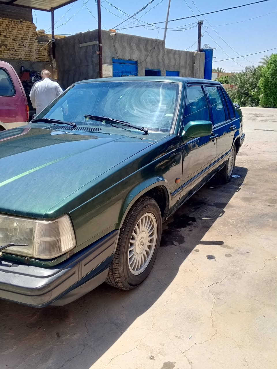 سلام عليكم سياره فالفوا 98 ابلادي مكينه ابلاديه تخم تاير سياره كفاله عامه كير اوتوا تبريد ثلج حداديه جديده سياره كشنات جلد رقمها نجف انكليزي سنويه 28 كهربائيات كله شغال السعر 75 بيها مجال مكان نجف مشخاب رقم الموبايل ***********
