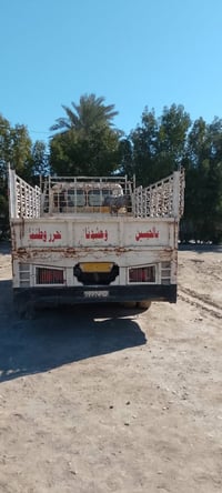 هينو موديل 81 جاهزه التفاصيل اتصال /07889130150/