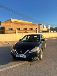 سنترا SV • ٢٠١٩ • أربيل