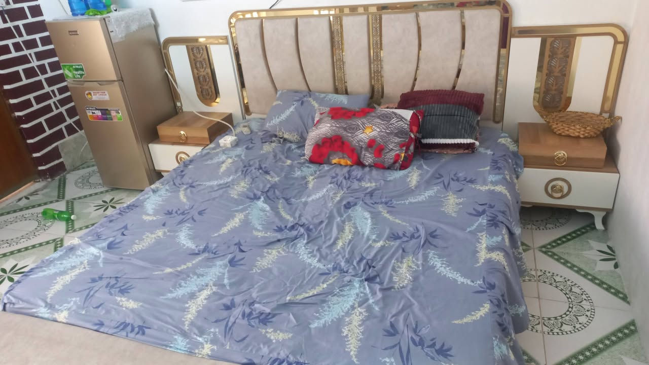 غرفه نوم تركي للبيع عشر قطع


**إذا كنت صاحب هذا الإعلان وتريد حذفه لأي سبب، رجاءا أرسل رسالة إلى الدعم الفني**