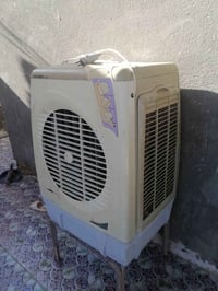مبردة هندية • ٣ سرعات • حلة أبو خستاوي