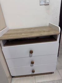 طقم سرير أطفال • دوشك طبي • اربيل